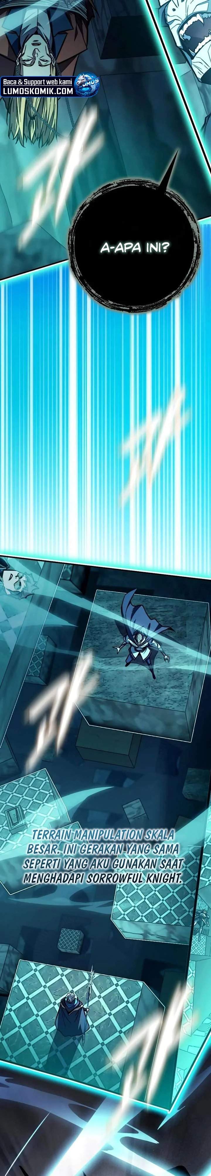 Limit-Breaking Genius Mage Chapter 55