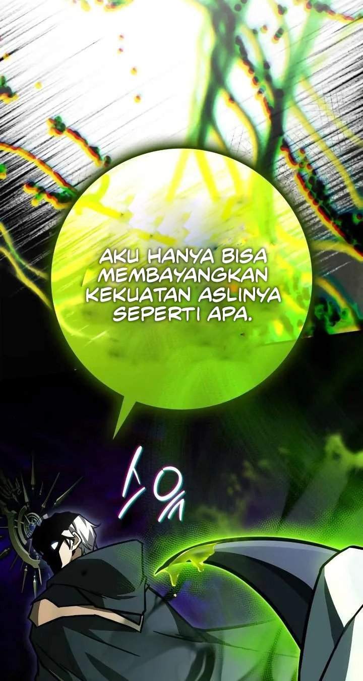 Limit-Breaking Genius Mage Chapter 55
