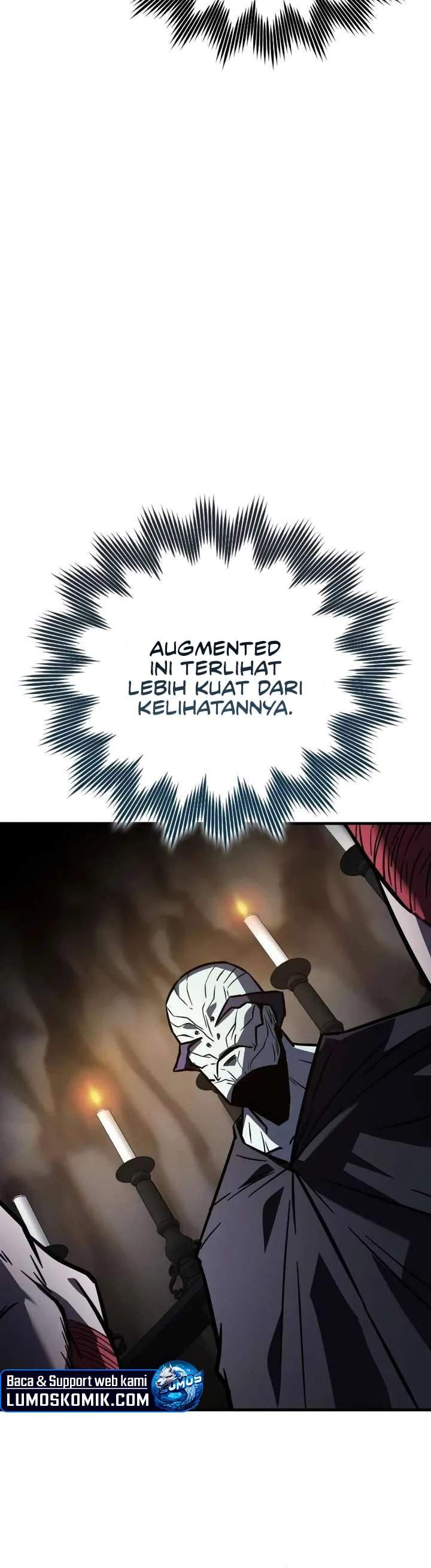 Limit-Breaking Genius Mage Chapter 55