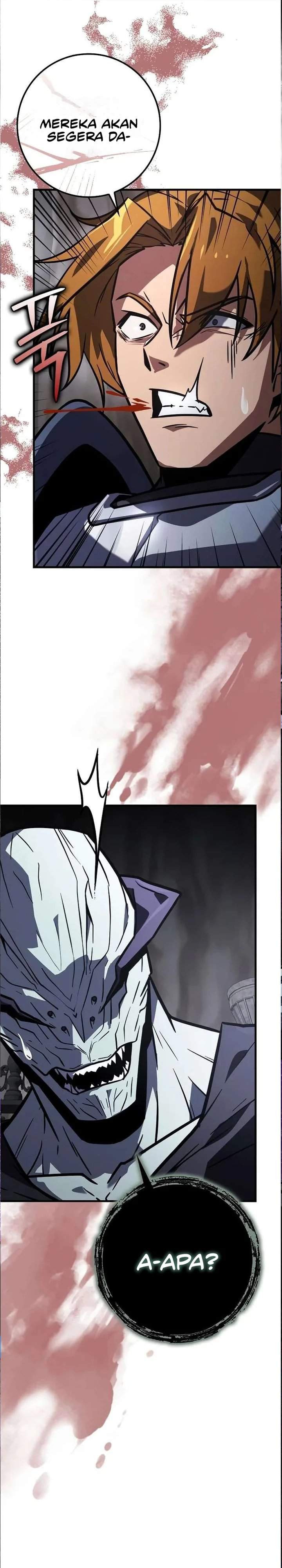 Limit-Breaking Genius Mage Chapter 55