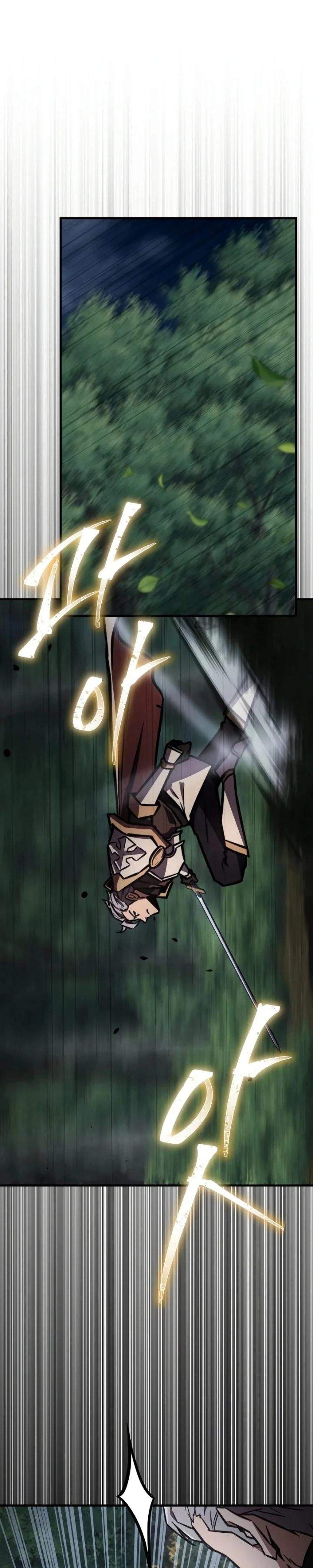 Limit-Breaking Genius Mage Chapter 56