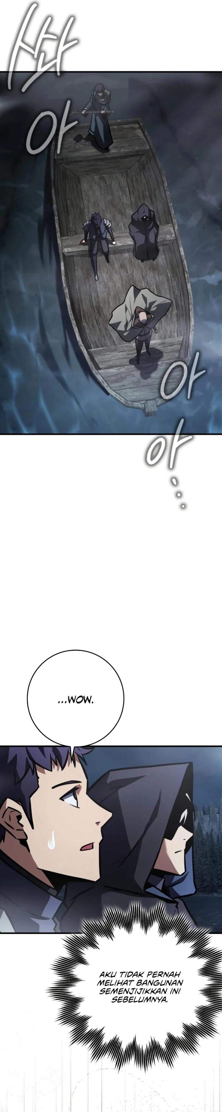 Limit-Breaking Genius Mage Chapter 56