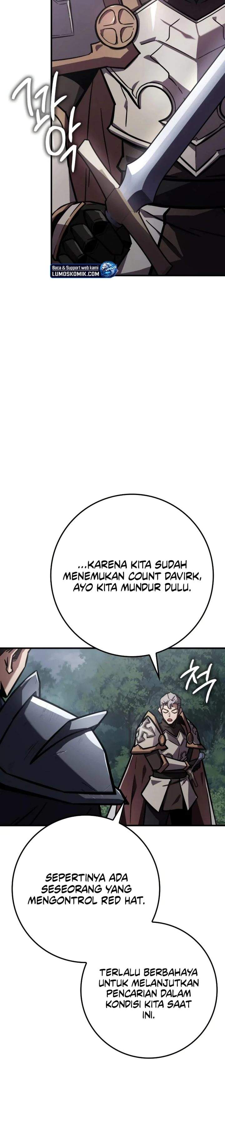 Limit-Breaking Genius Mage Chapter 56
