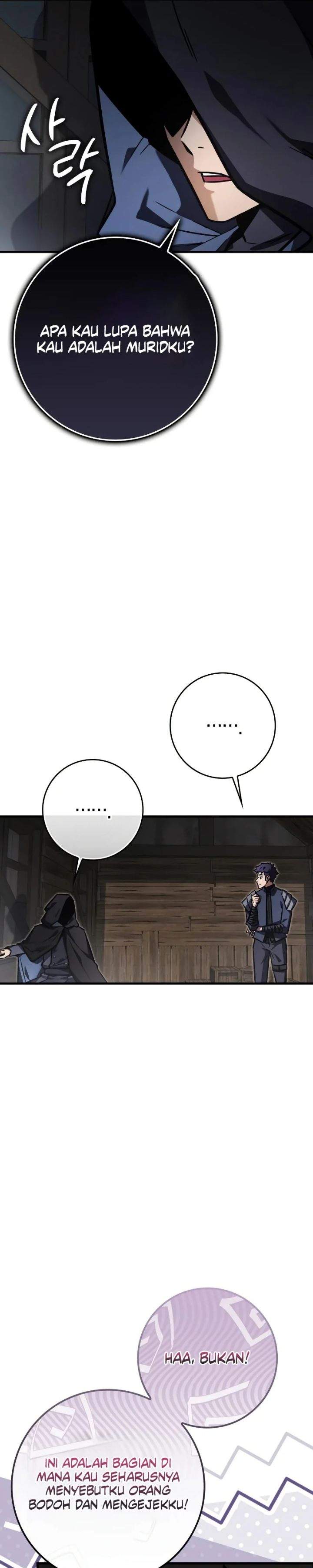 Limit-Breaking Genius Mage Chapter 56