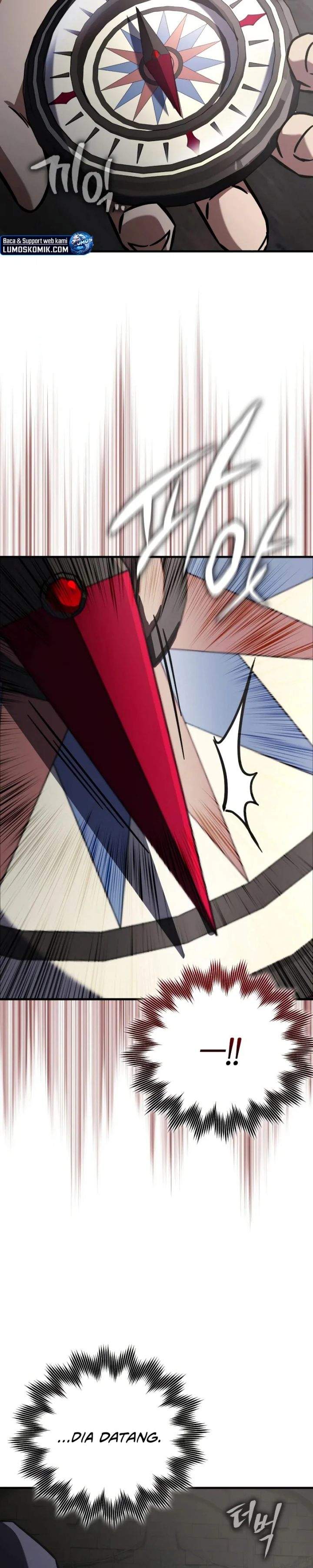 Limit-Breaking Genius Mage Chapter 56