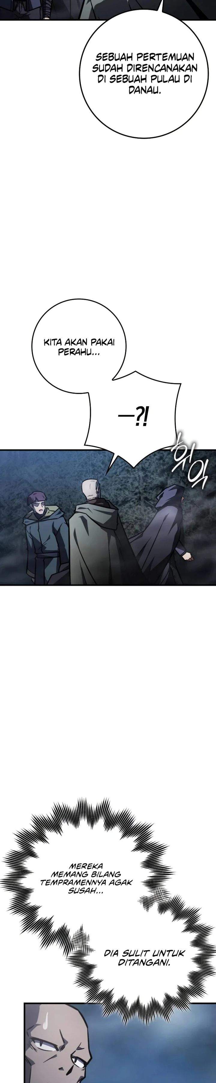 Limit-Breaking Genius Mage Chapter 56