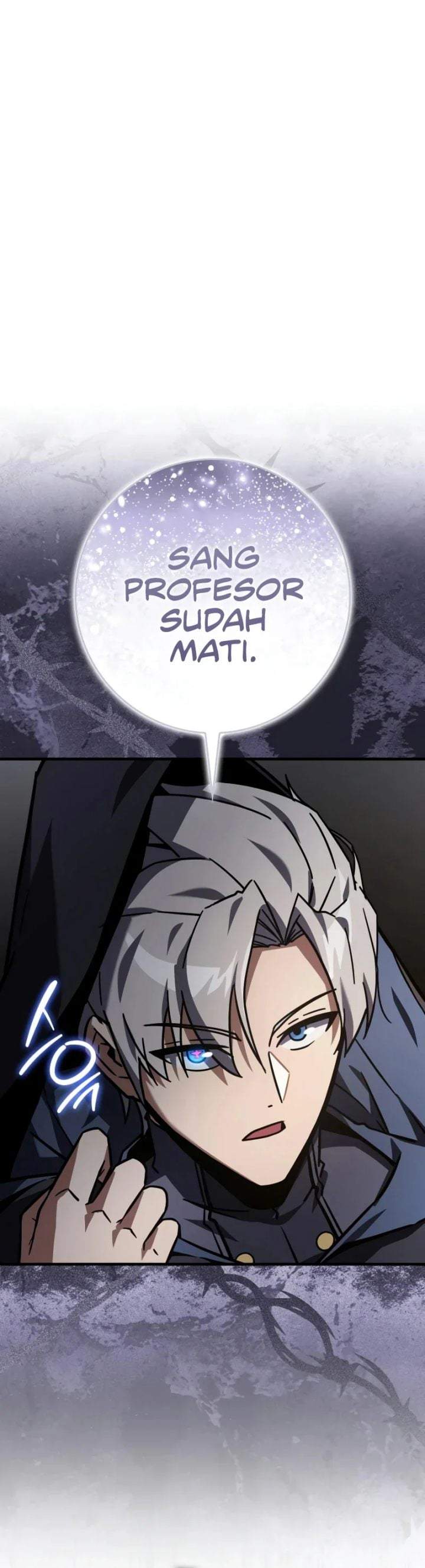 Limit-Breaking Genius Mage Chapter 57