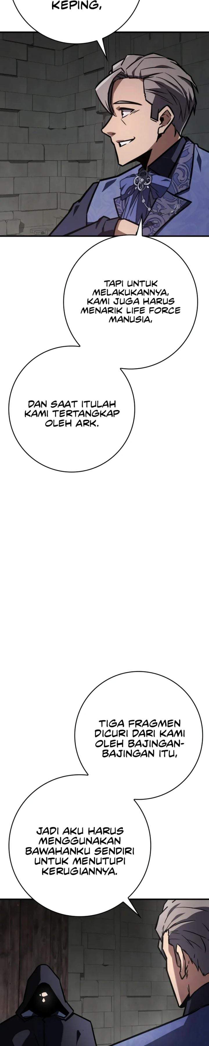 Limit-Breaking Genius Mage Chapter 57