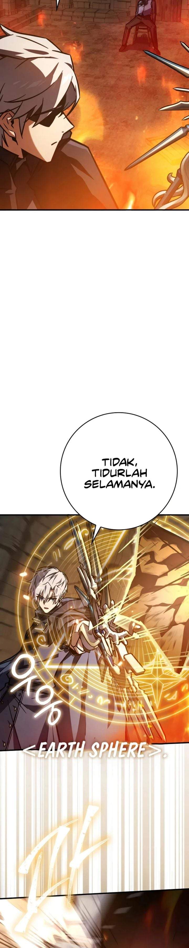 Limit-Breaking Genius Mage Chapter 57