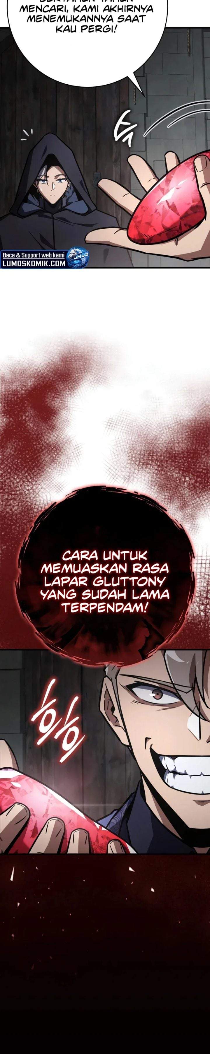 Limit-Breaking Genius Mage Chapter 57