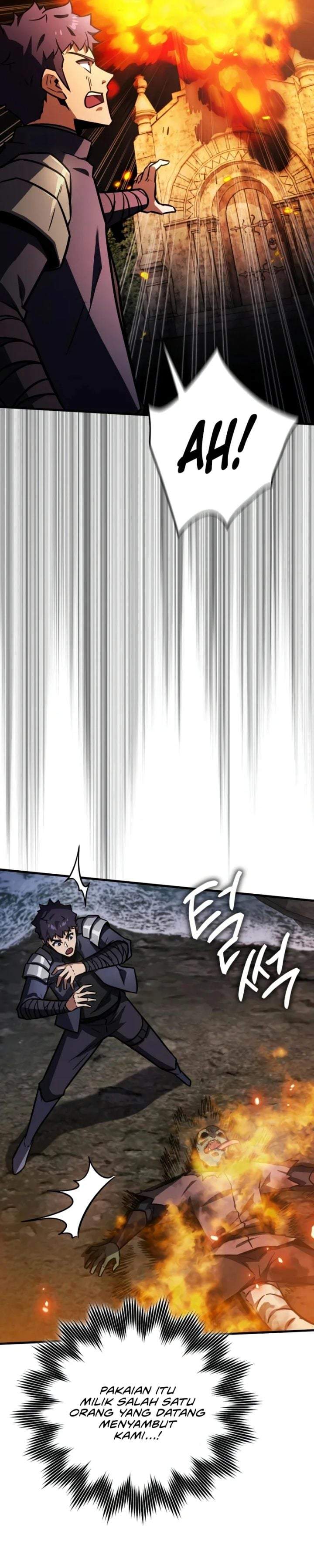 Limit-Breaking Genius Mage Chapter 57