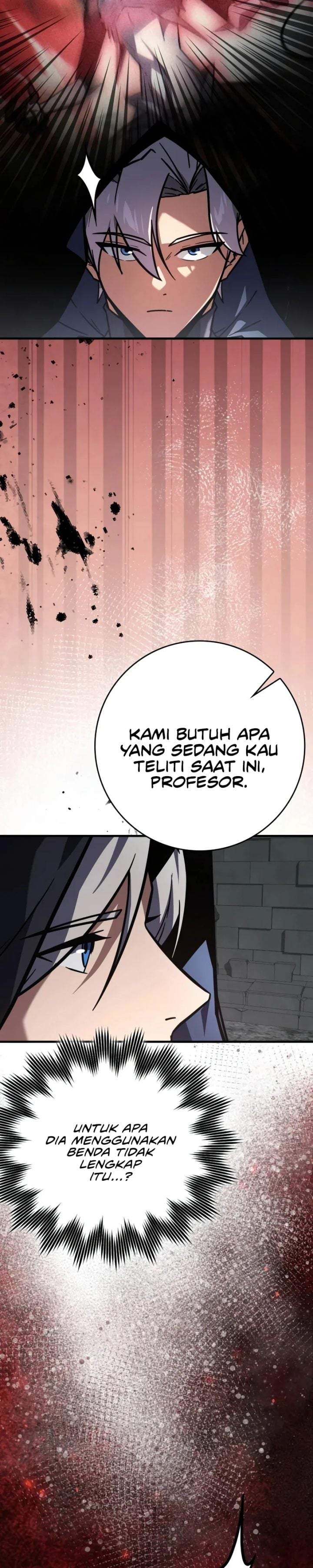 Limit-Breaking Genius Mage Chapter 57