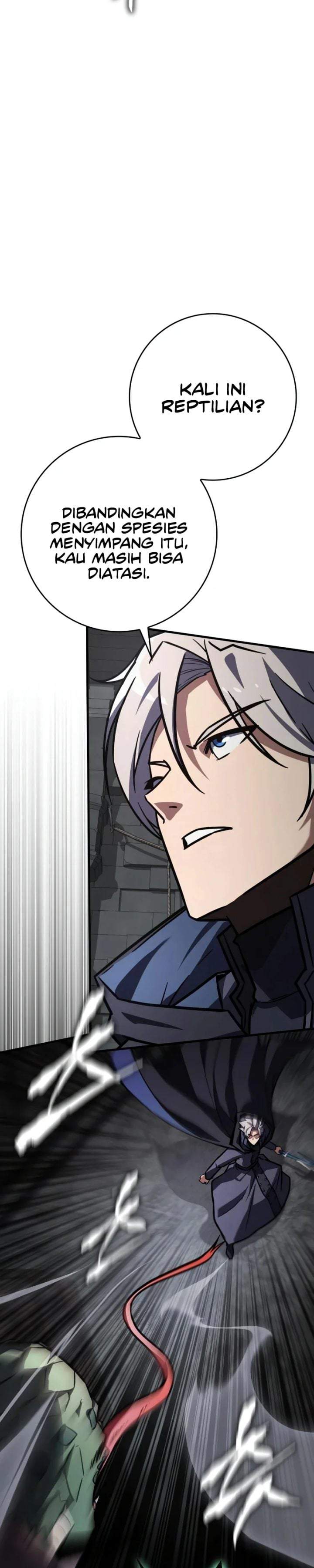Limit-Breaking Genius Mage Chapter 57