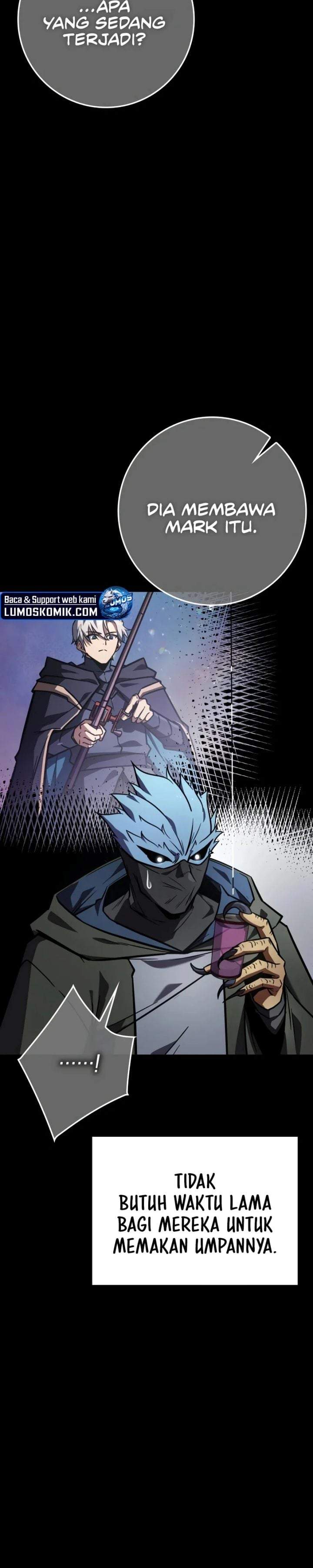 Limit-Breaking Genius Mage Chapter 57