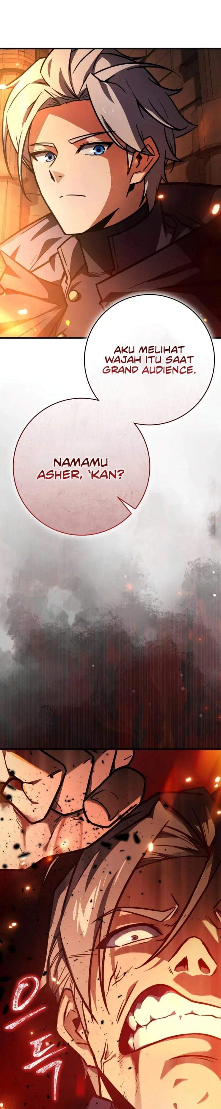 Limit-Breaking Genius Mage Chapter 57