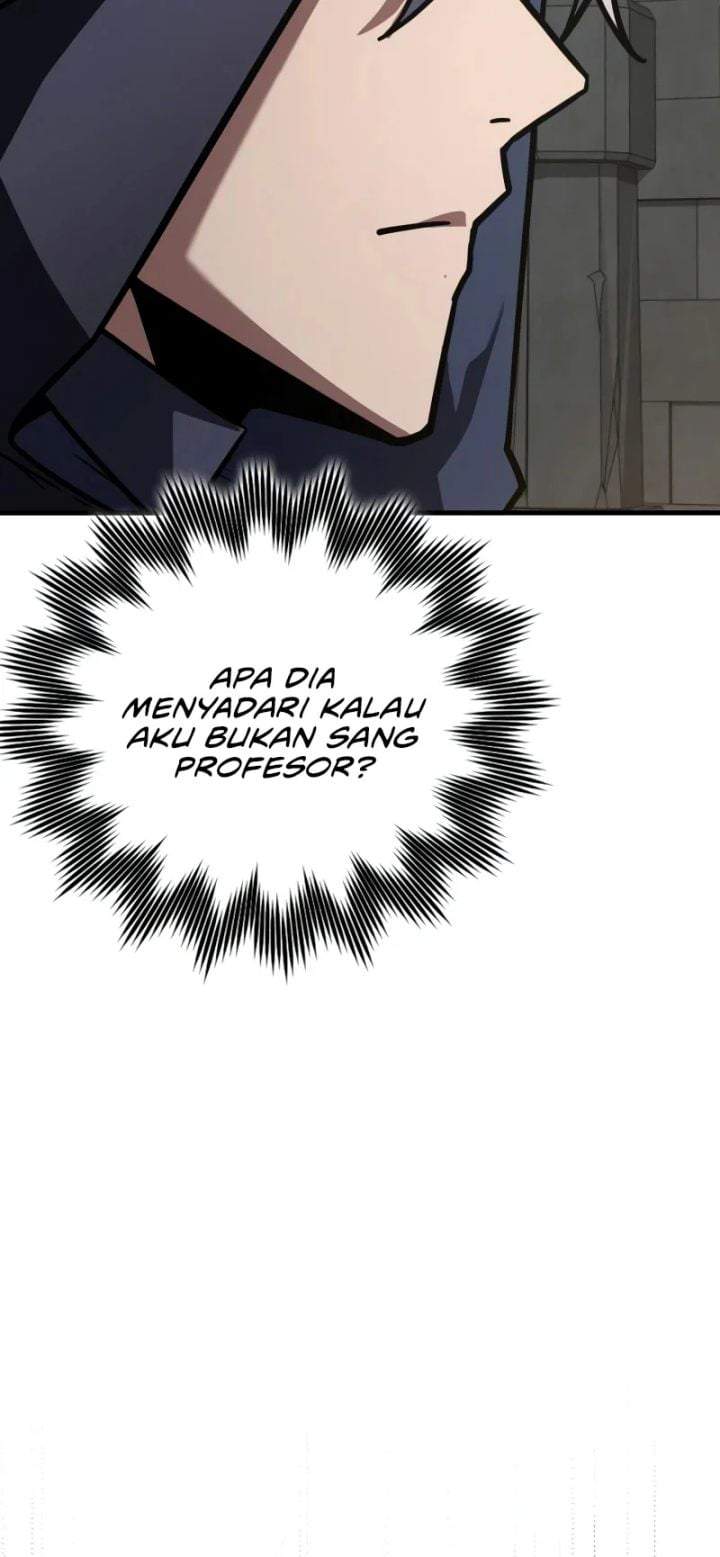 Limit-Breaking Genius Mage Chapter 57