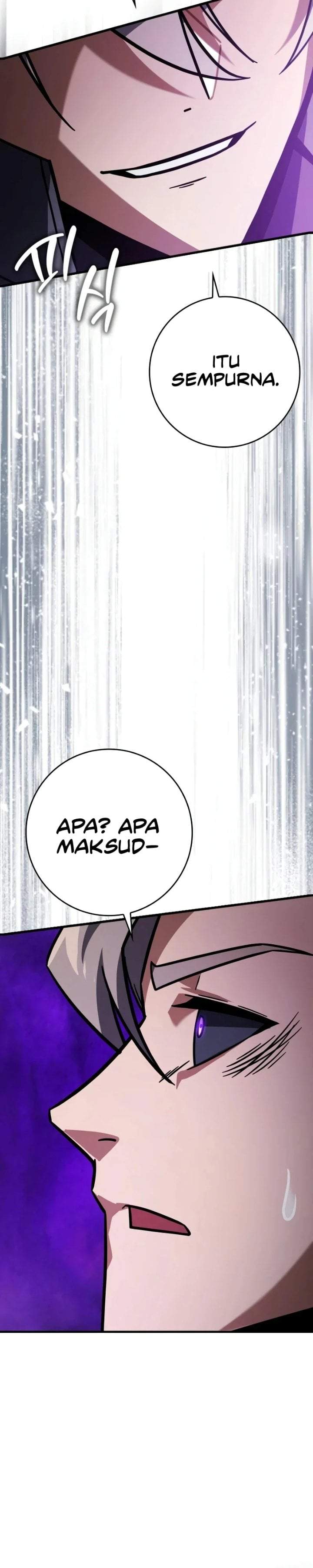 Limit-Breaking Genius Mage Chapter 58