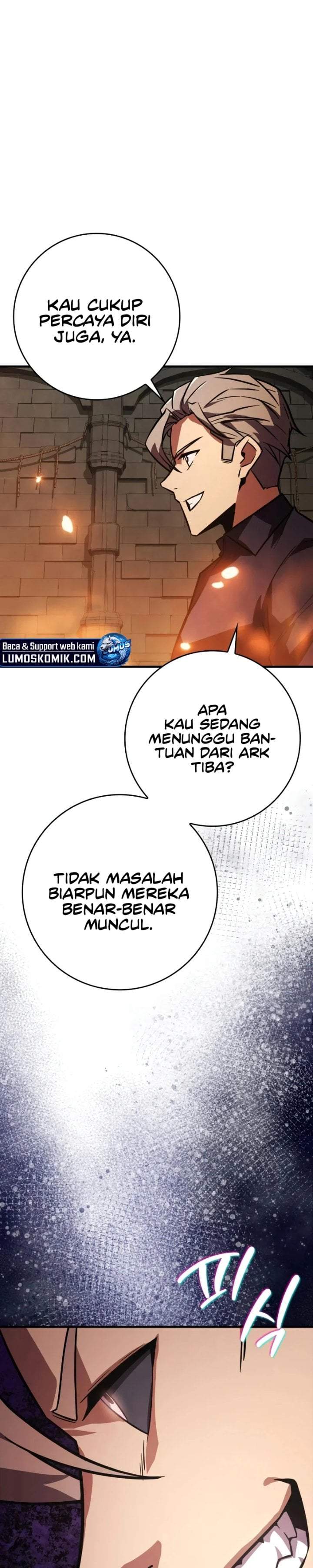 Limit-Breaking Genius Mage Chapter 58