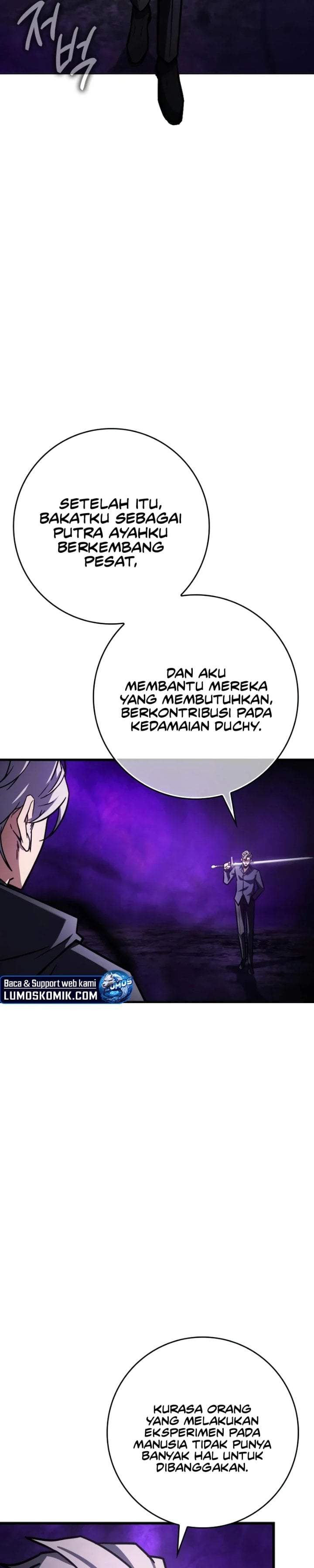 Limit-Breaking Genius Mage Chapter 58
