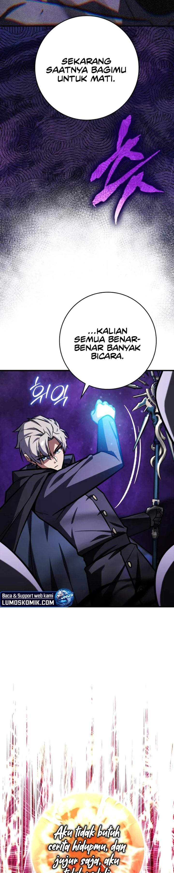 Limit-Breaking Genius Mage Chapter 58