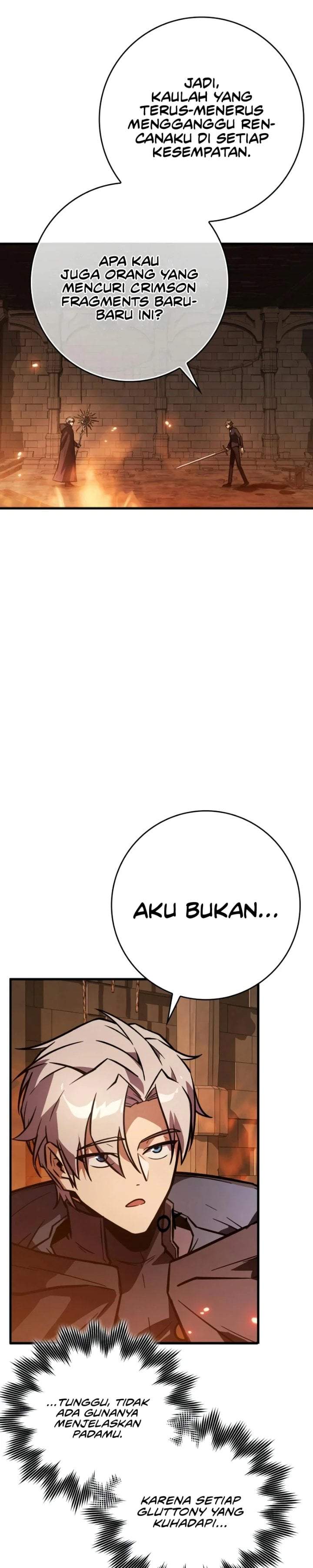 Limit-Breaking Genius Mage Chapter 58