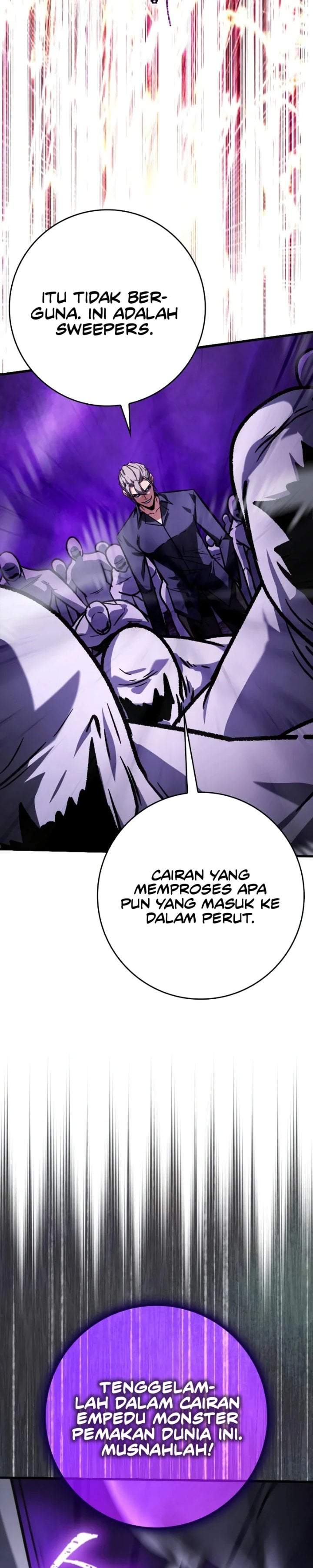 Limit-Breaking Genius Mage Chapter 58