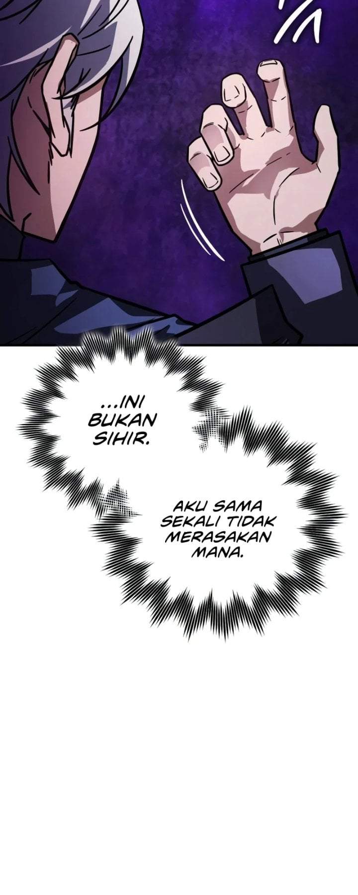 Limit-Breaking Genius Mage Chapter 58