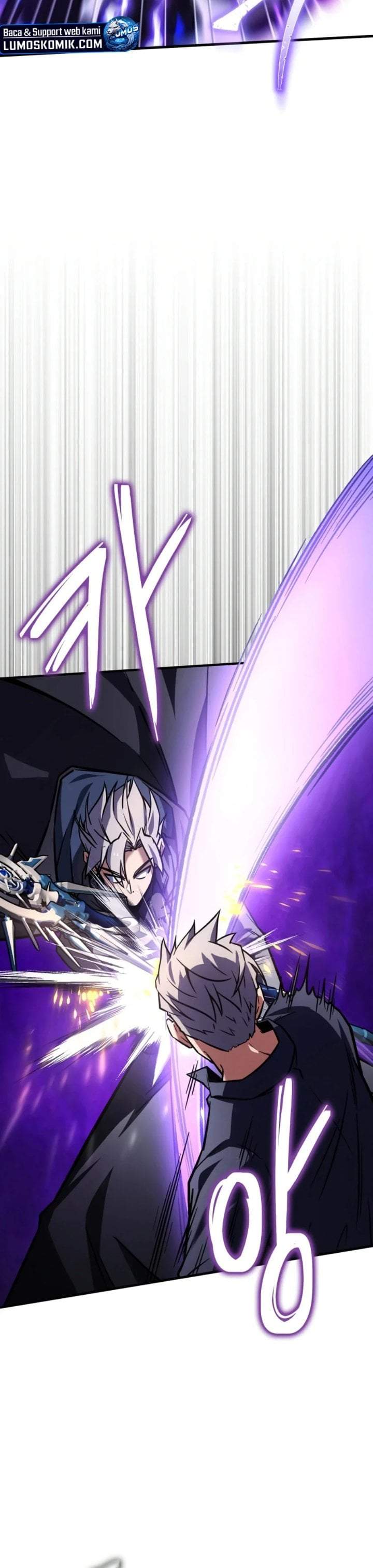Limit-Breaking Genius Mage Chapter 59