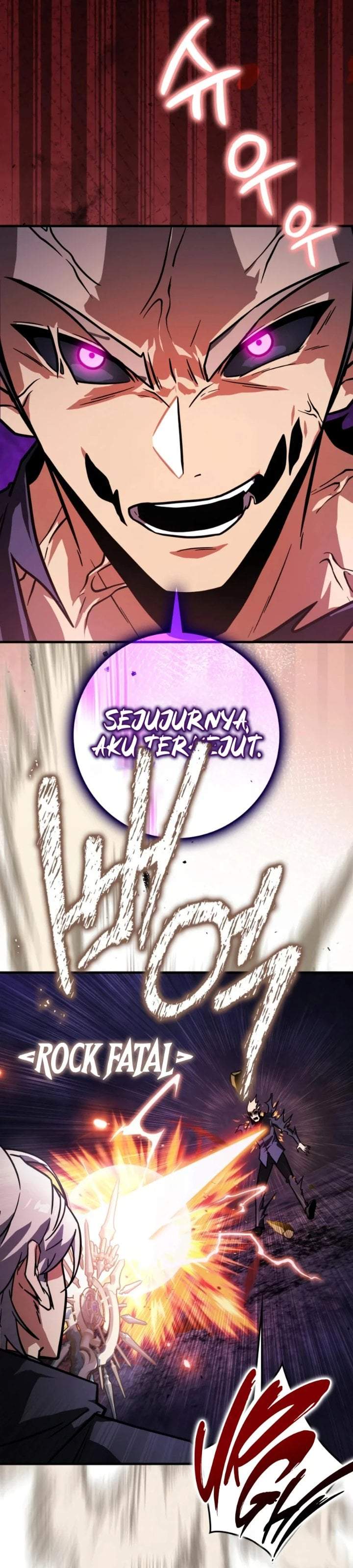 Limit-Breaking Genius Mage Chapter 59