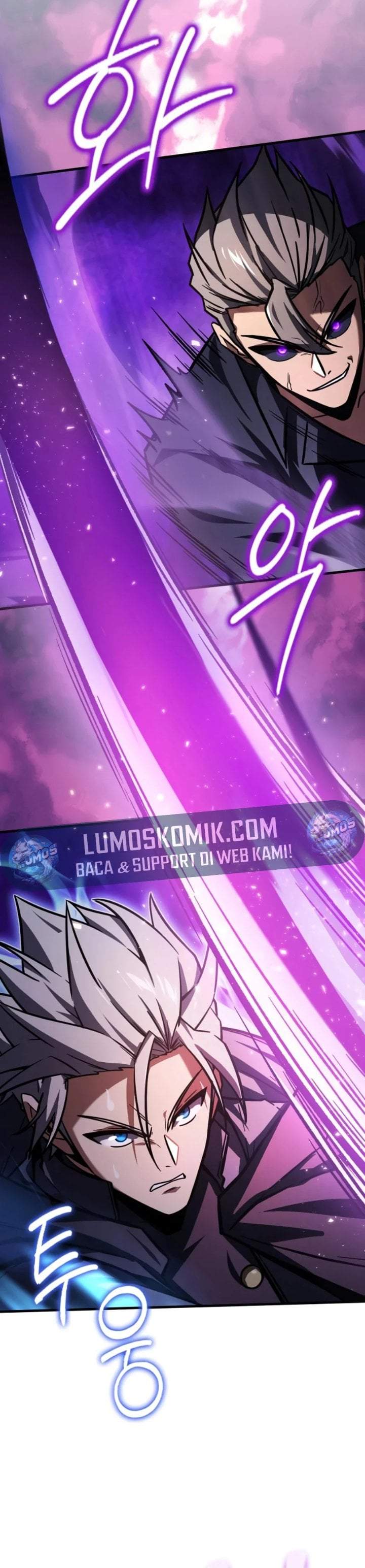 Limit-Breaking Genius Mage Chapter 59
