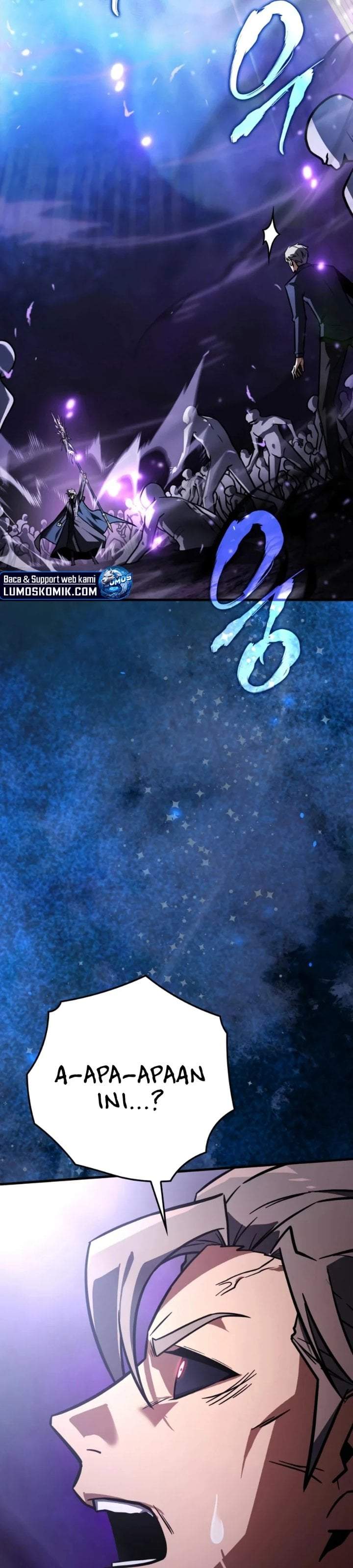 Limit-Breaking Genius Mage Chapter 59