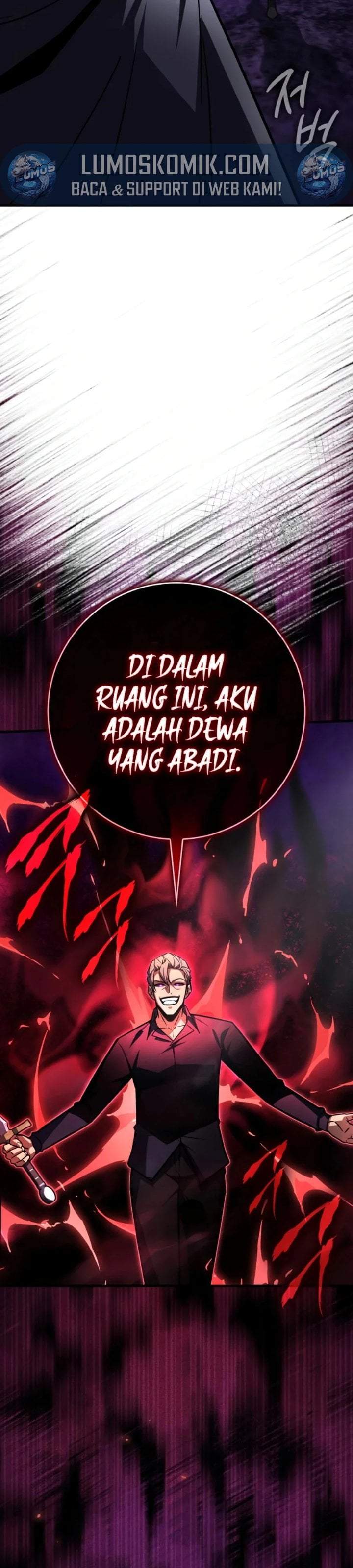 Limit-Breaking Genius Mage Chapter 59