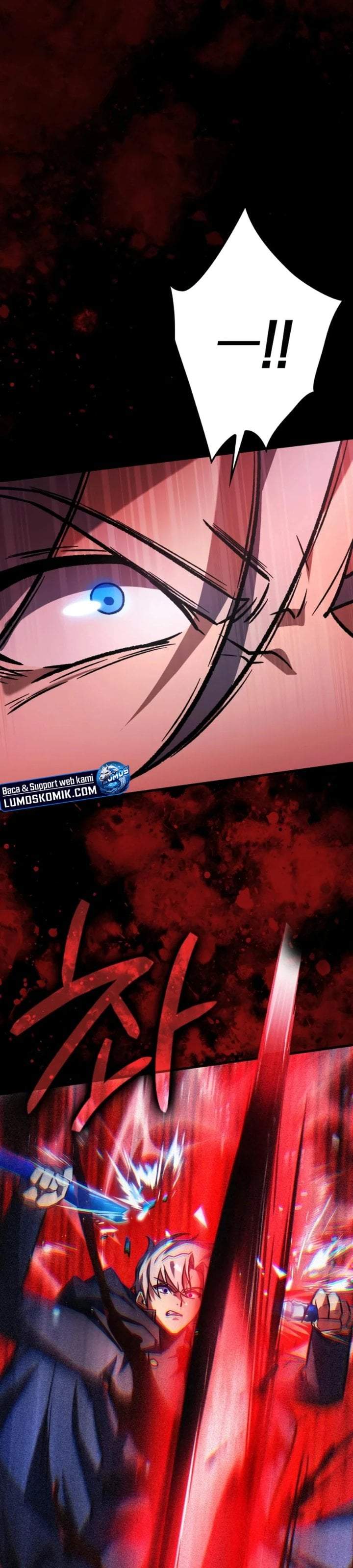 Limit-Breaking Genius Mage Chapter 59