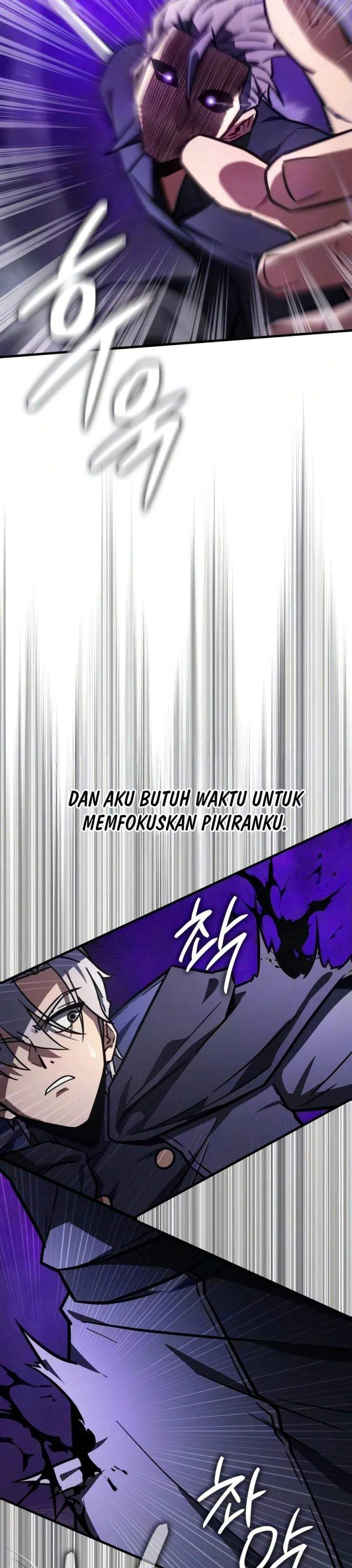 Limit-Breaking Genius Mage Chapter 60