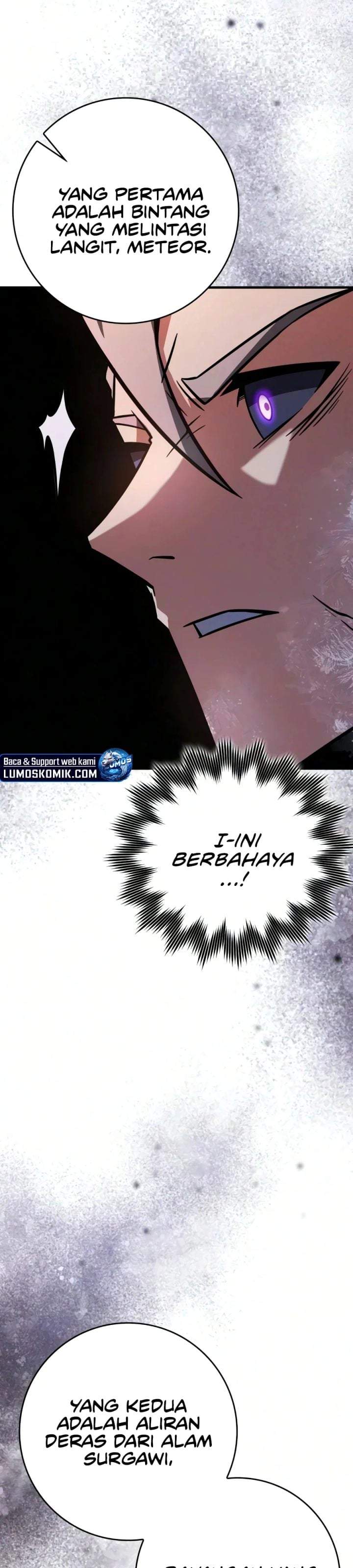 Limit-Breaking Genius Mage Chapter 60