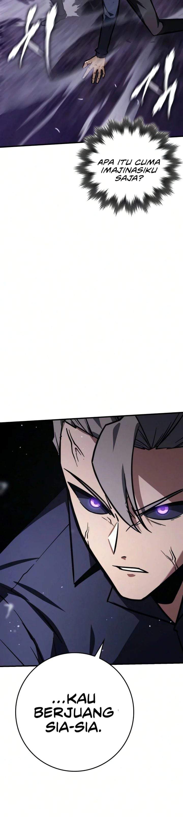 Limit-Breaking Genius Mage Chapter 60
