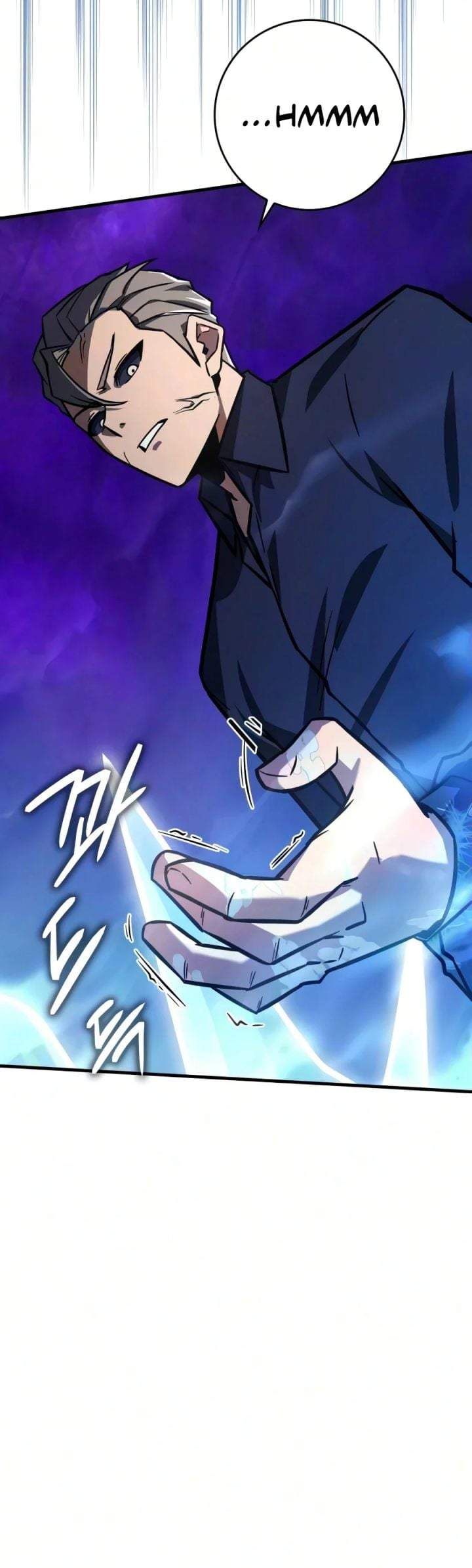 Limit-Breaking Genius Mage Chapter 60
