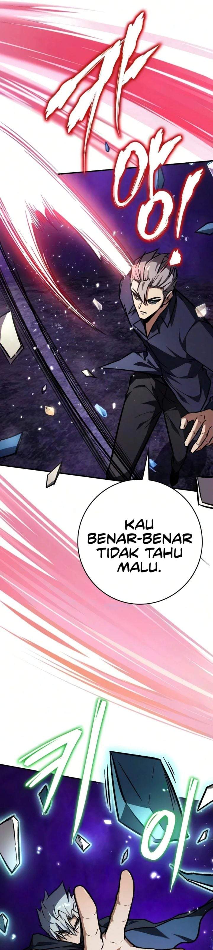 Limit-Breaking Genius Mage Chapter 60