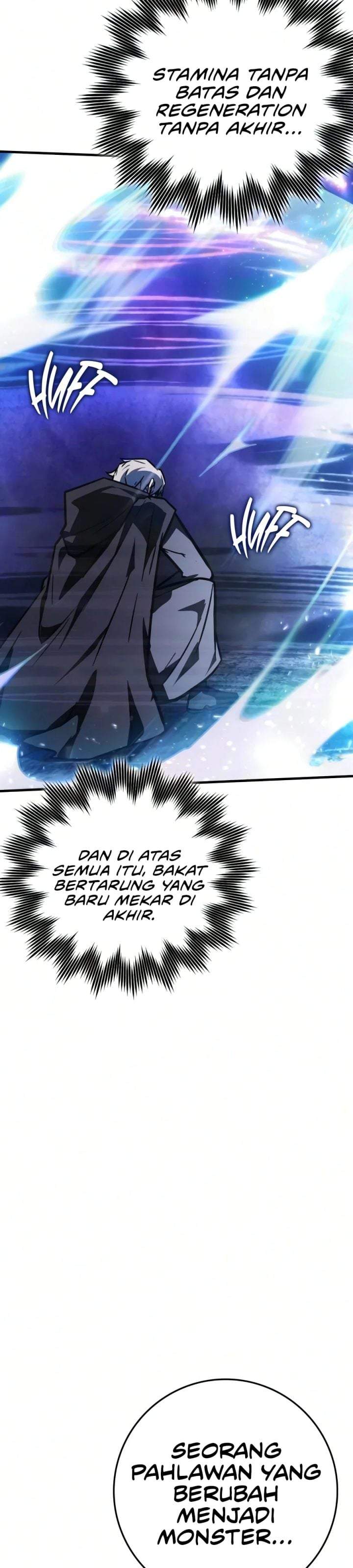 Limit-Breaking Genius Mage Chapter 60
