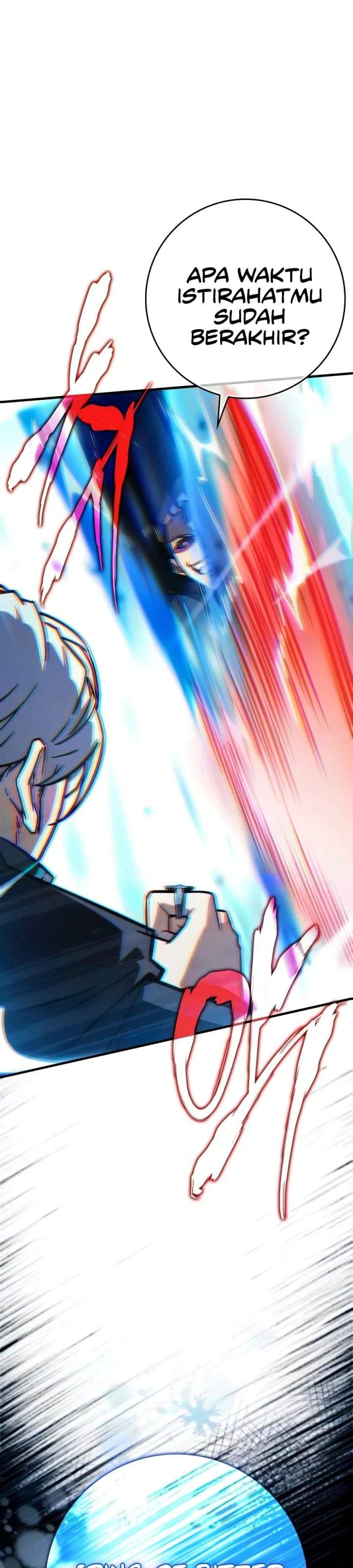 Limit-Breaking Genius Mage Chapter 60