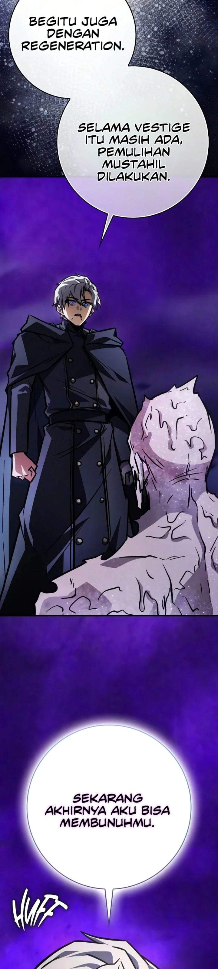 Limit-Breaking Genius Mage Chapter 60