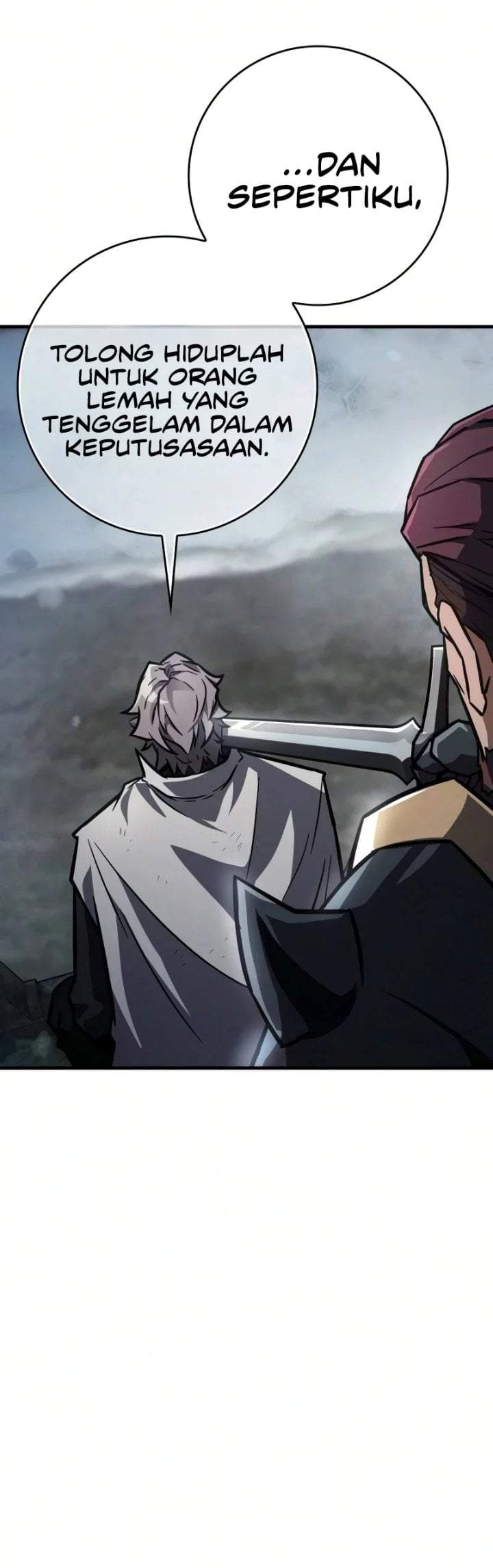 Limit-Breaking Genius Mage Chapter 61