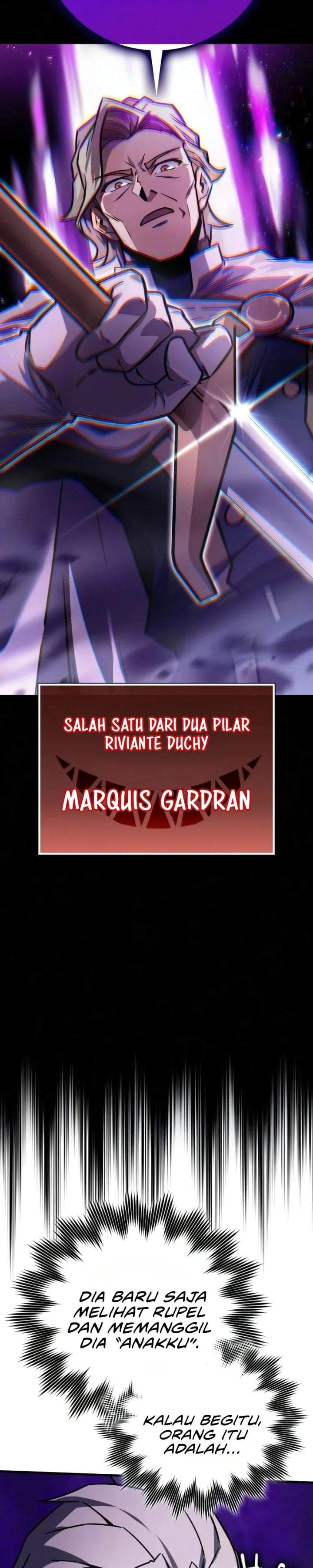 Limit-Breaking Genius Mage Chapter 61
