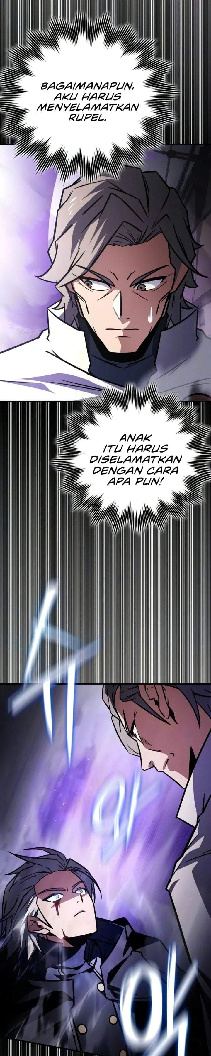 Limit-Breaking Genius Mage Chapter 61
