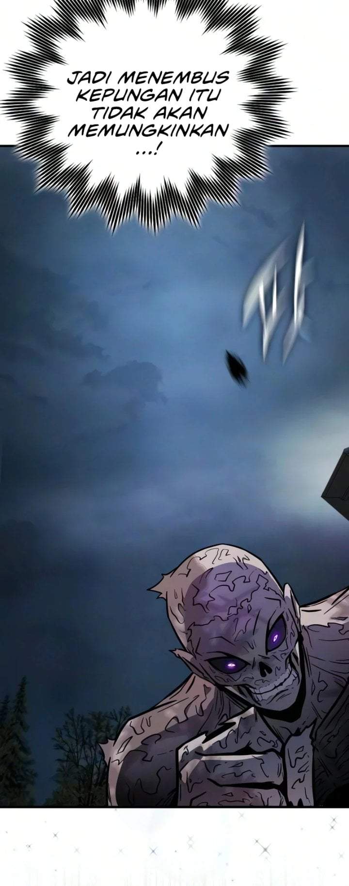 Limit-Breaking Genius Mage Chapter 61