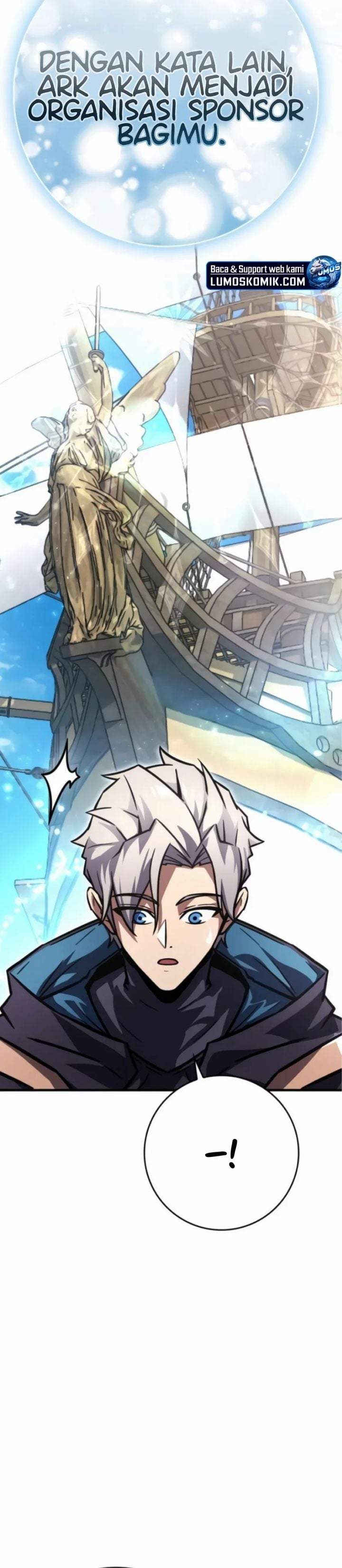 Limit-Breaking Genius Mage Chapter 62
