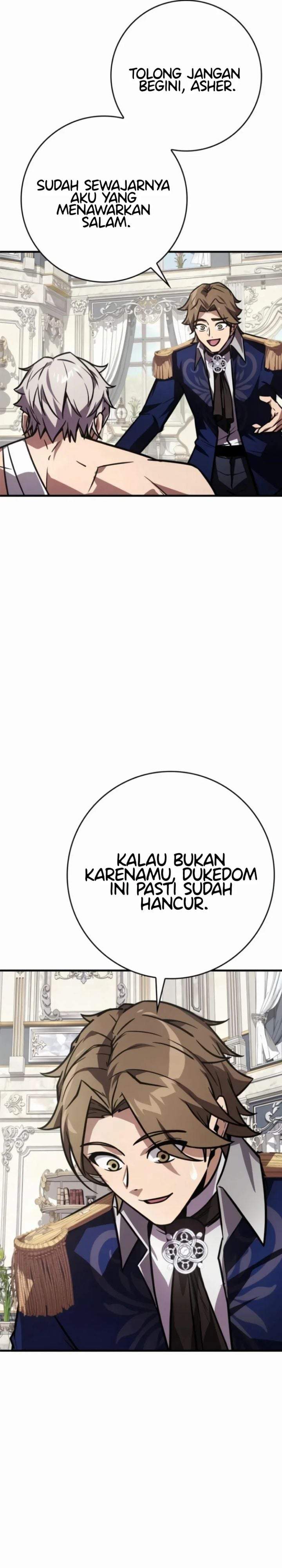 Limit-Breaking Genius Mage Chapter 62