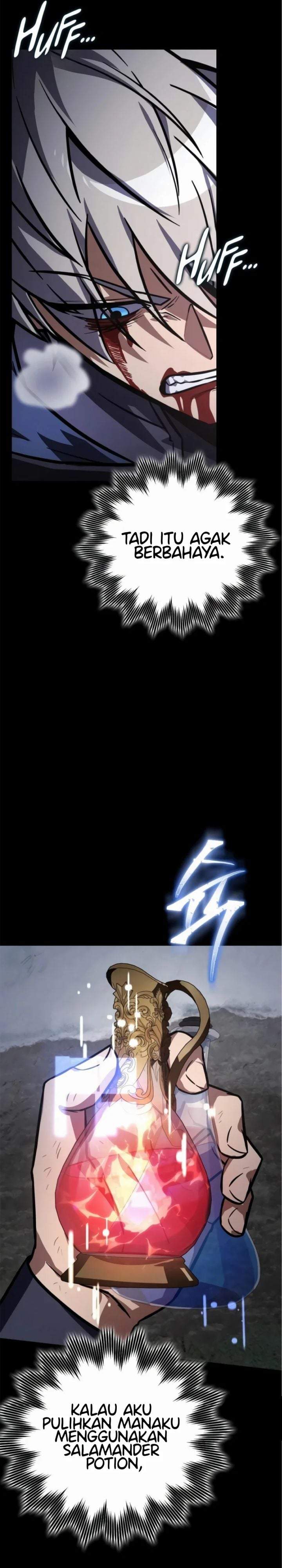 Limit-Breaking Genius Mage Chapter 62