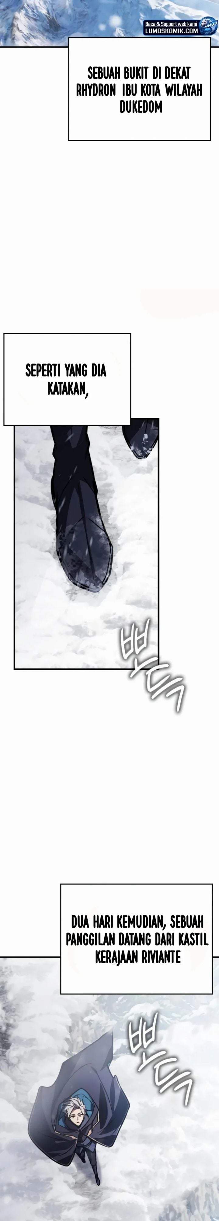 Limit-Breaking Genius Mage Chapter 62