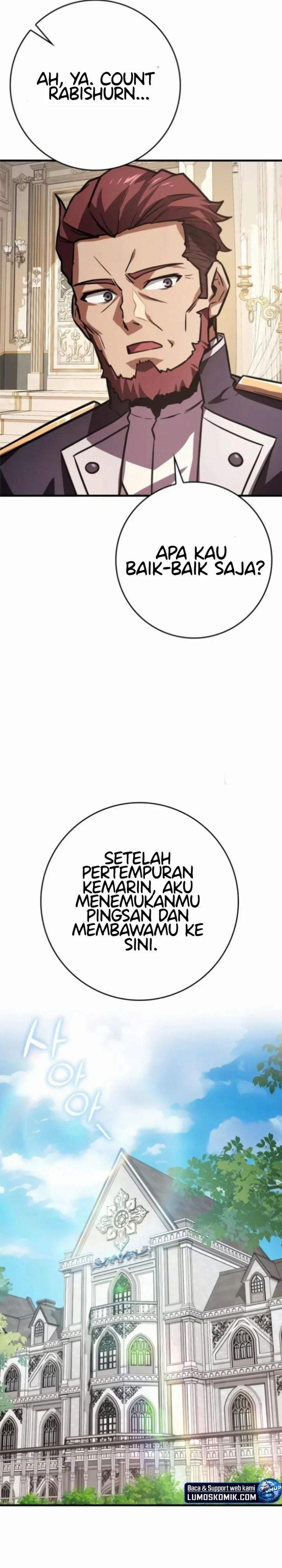 Limit-Breaking Genius Mage Chapter 62